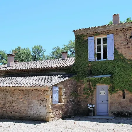 Chateau Des Bertrands