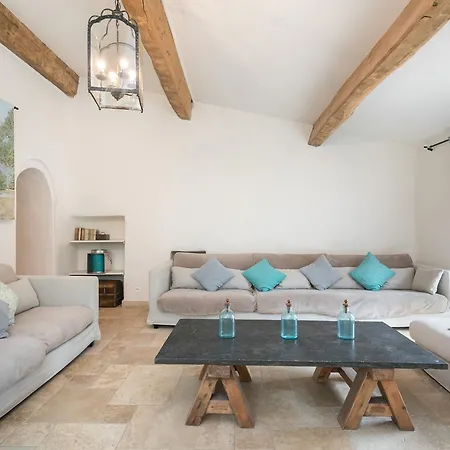 Villa Chateau Des Bertrands *