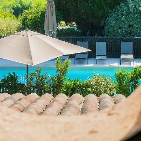 Chateau Des Bertrands Le Cannet-des-Maures
